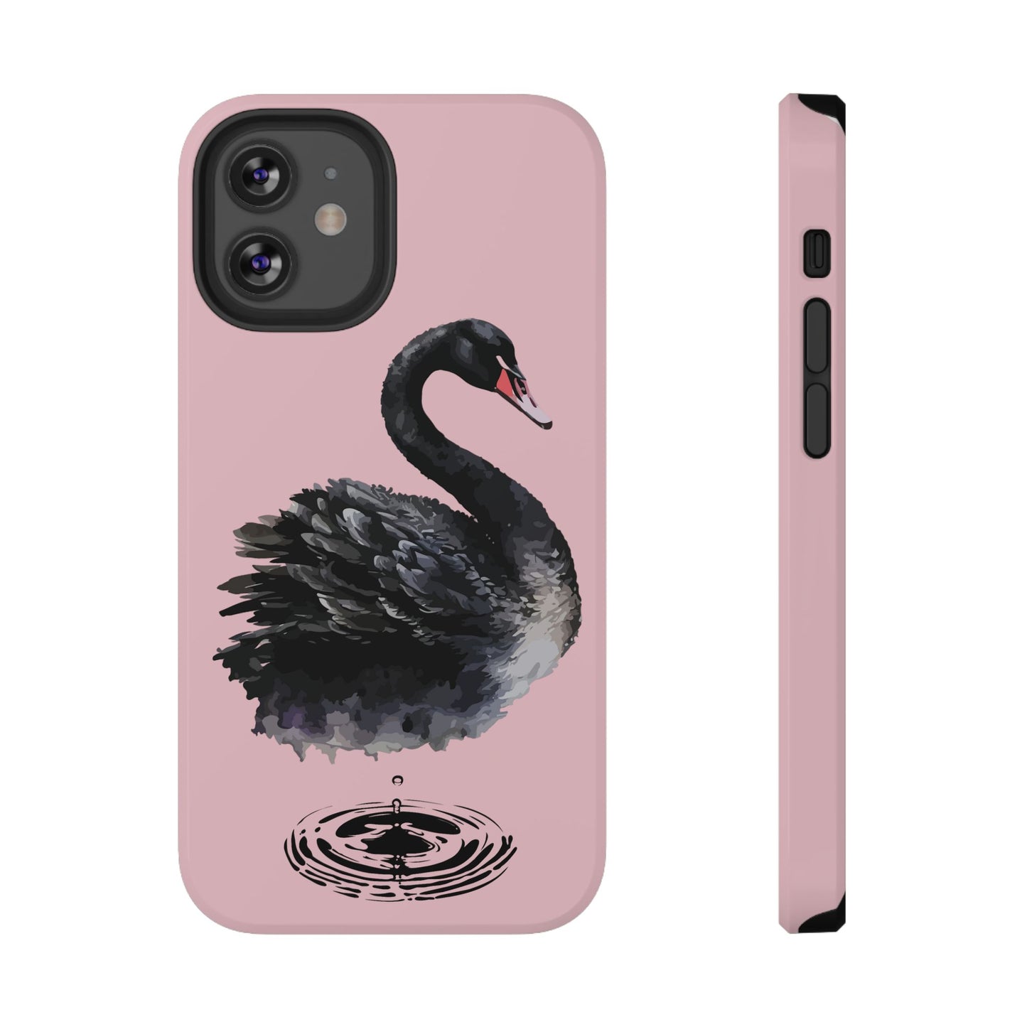 The Black Swan Case