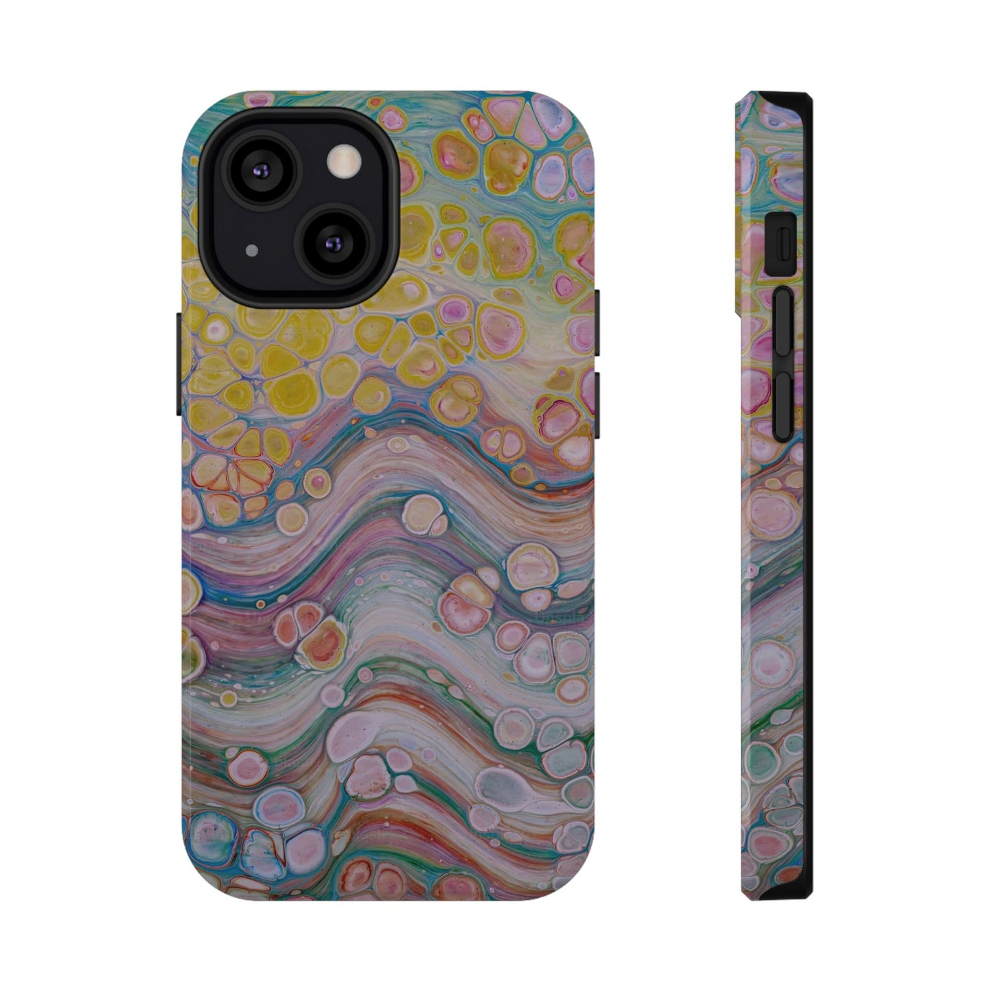 Lucid Dreams Case