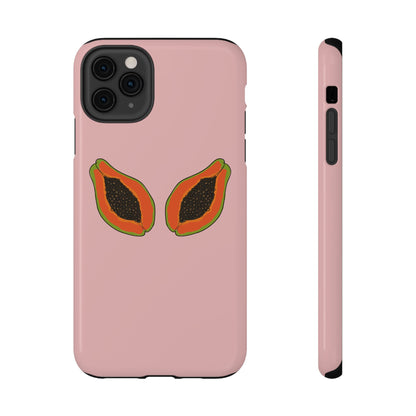 Papaya Party Case