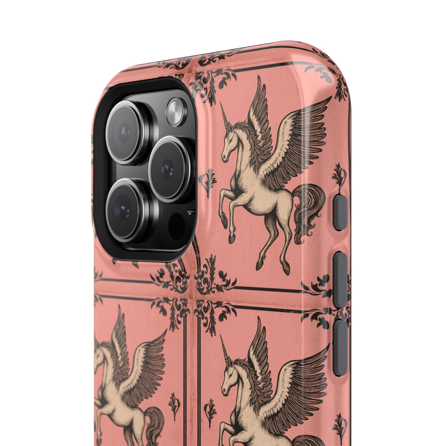 Power Of The Unicorn Case