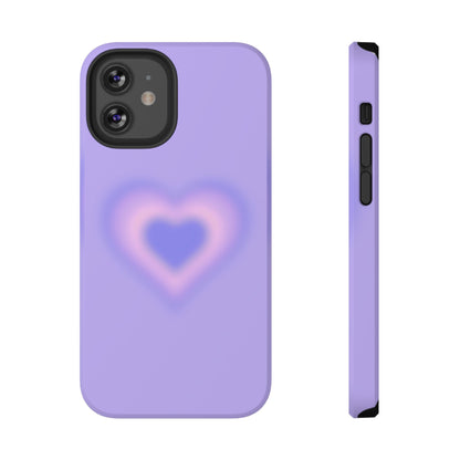 Howdy Heart Case