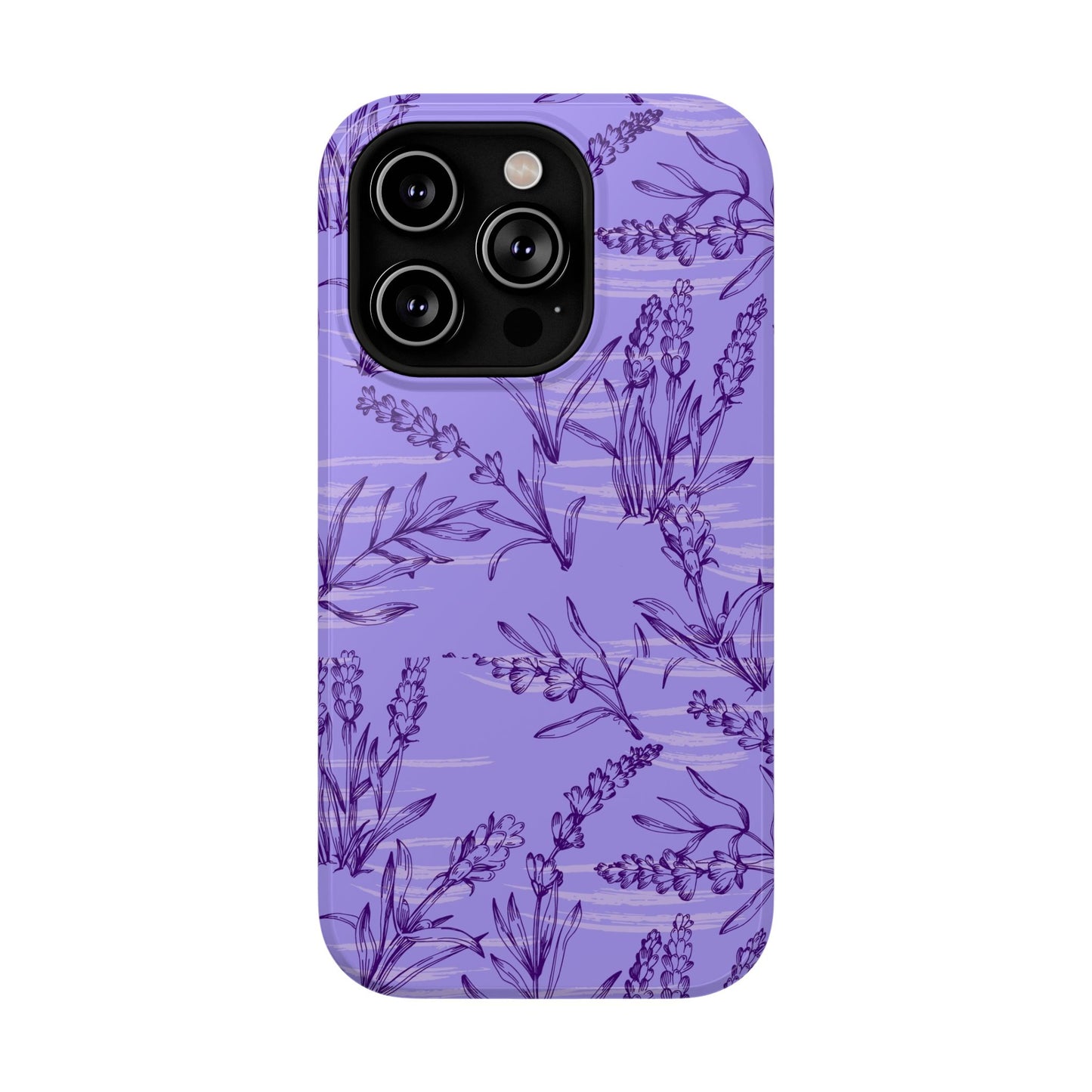 Likes Of Lavender Case