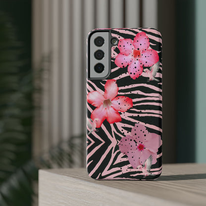 Tiger Kiss Case