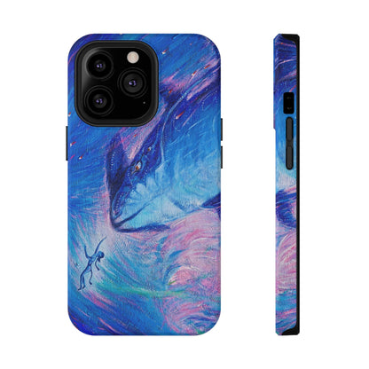 Ways Of The Water Case