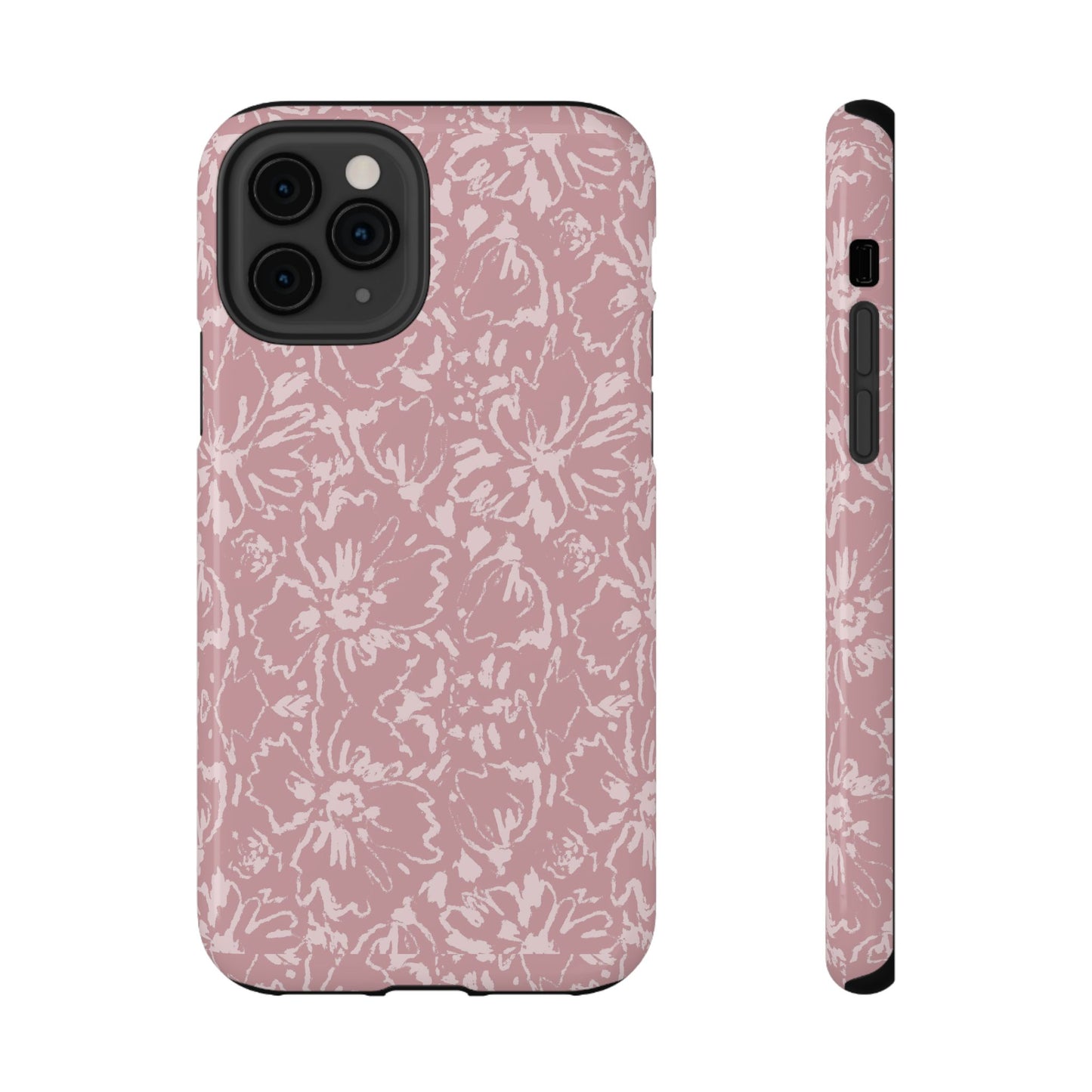 Hawaii Pink Case