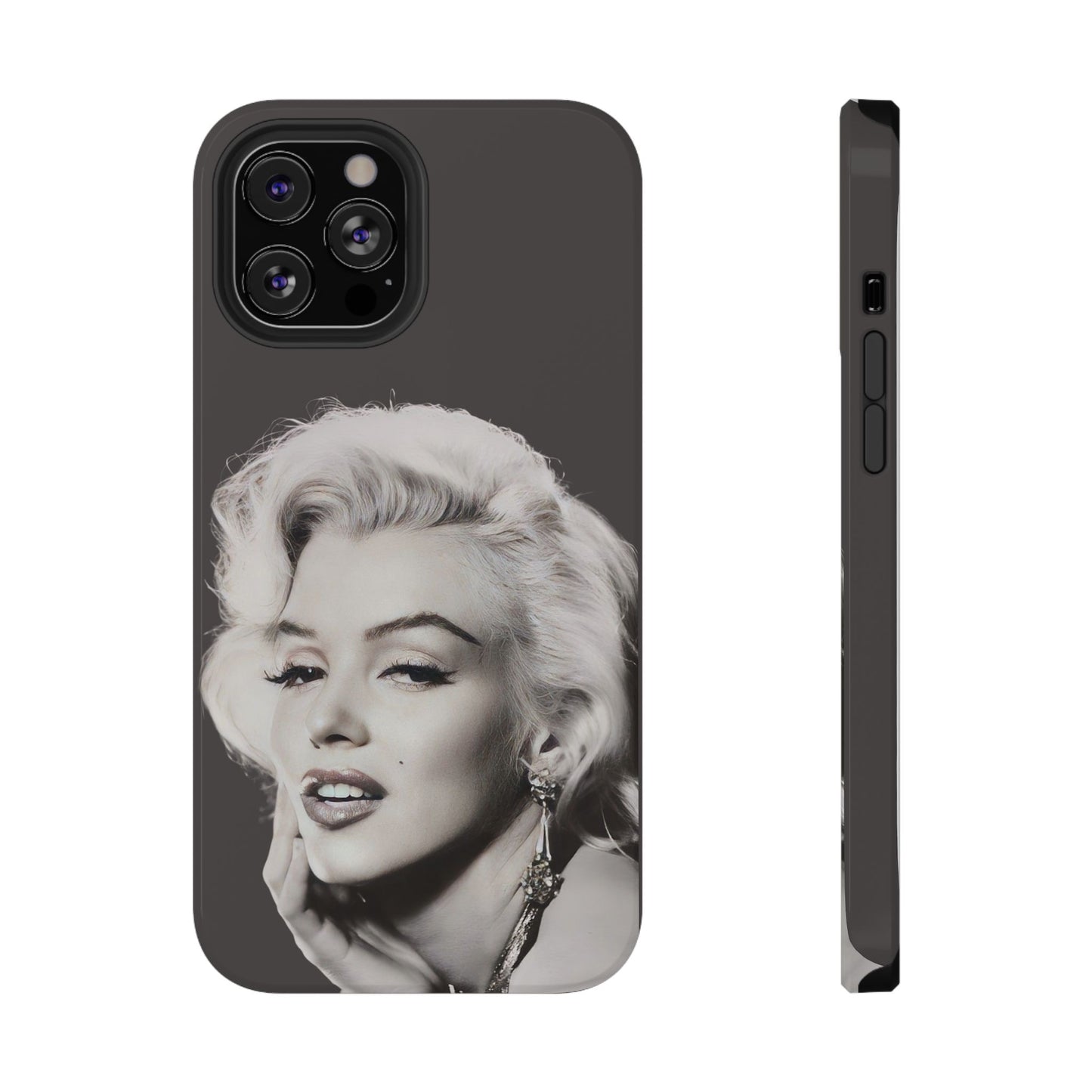 Marilyn’s Case