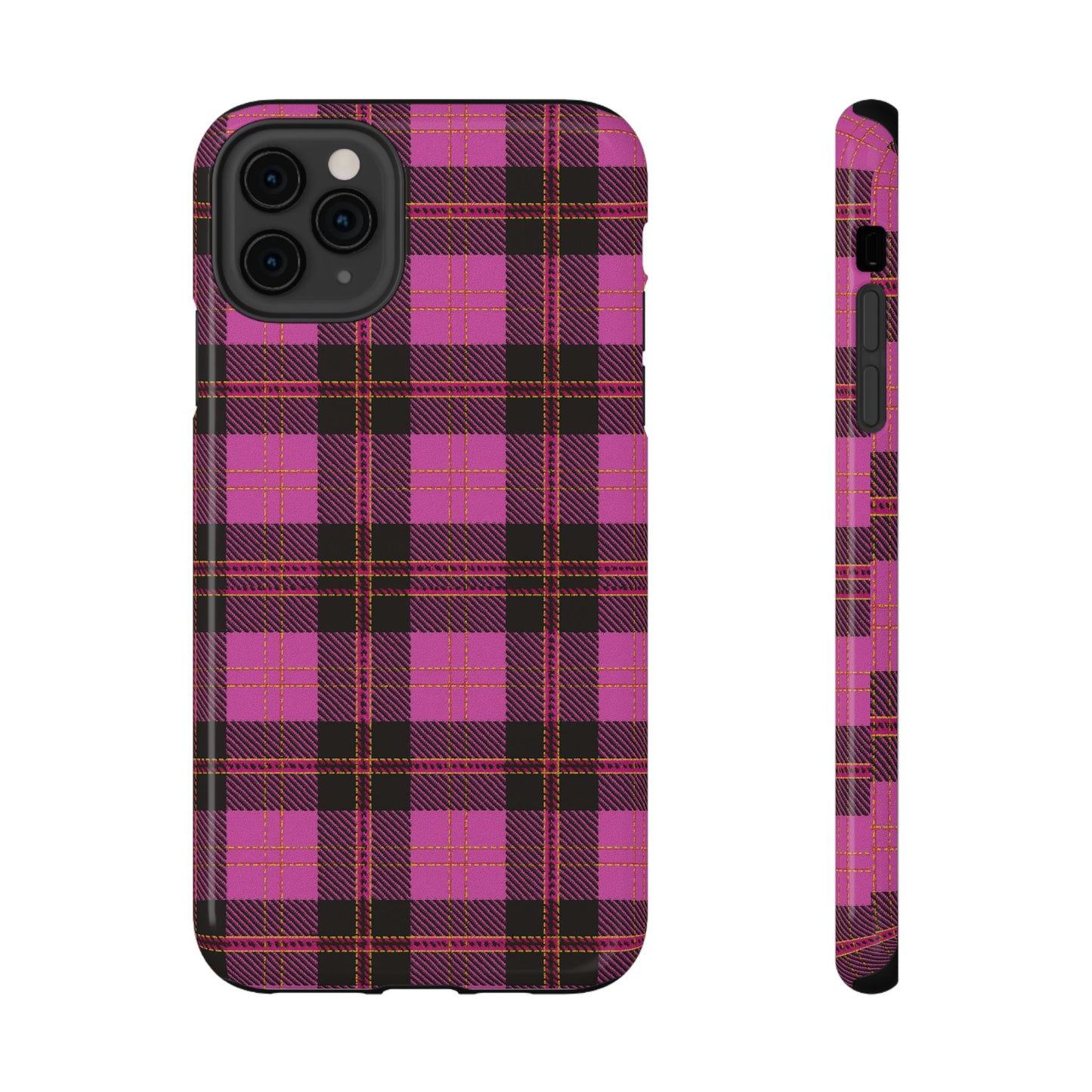Its All Plaid Case