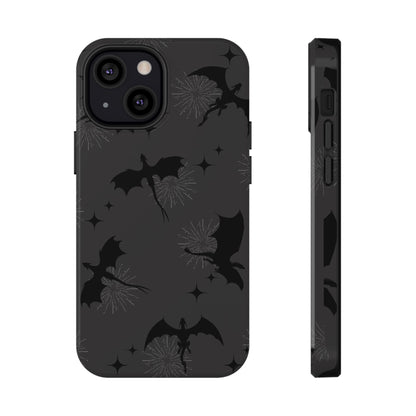 The Mother Of Dragons Case