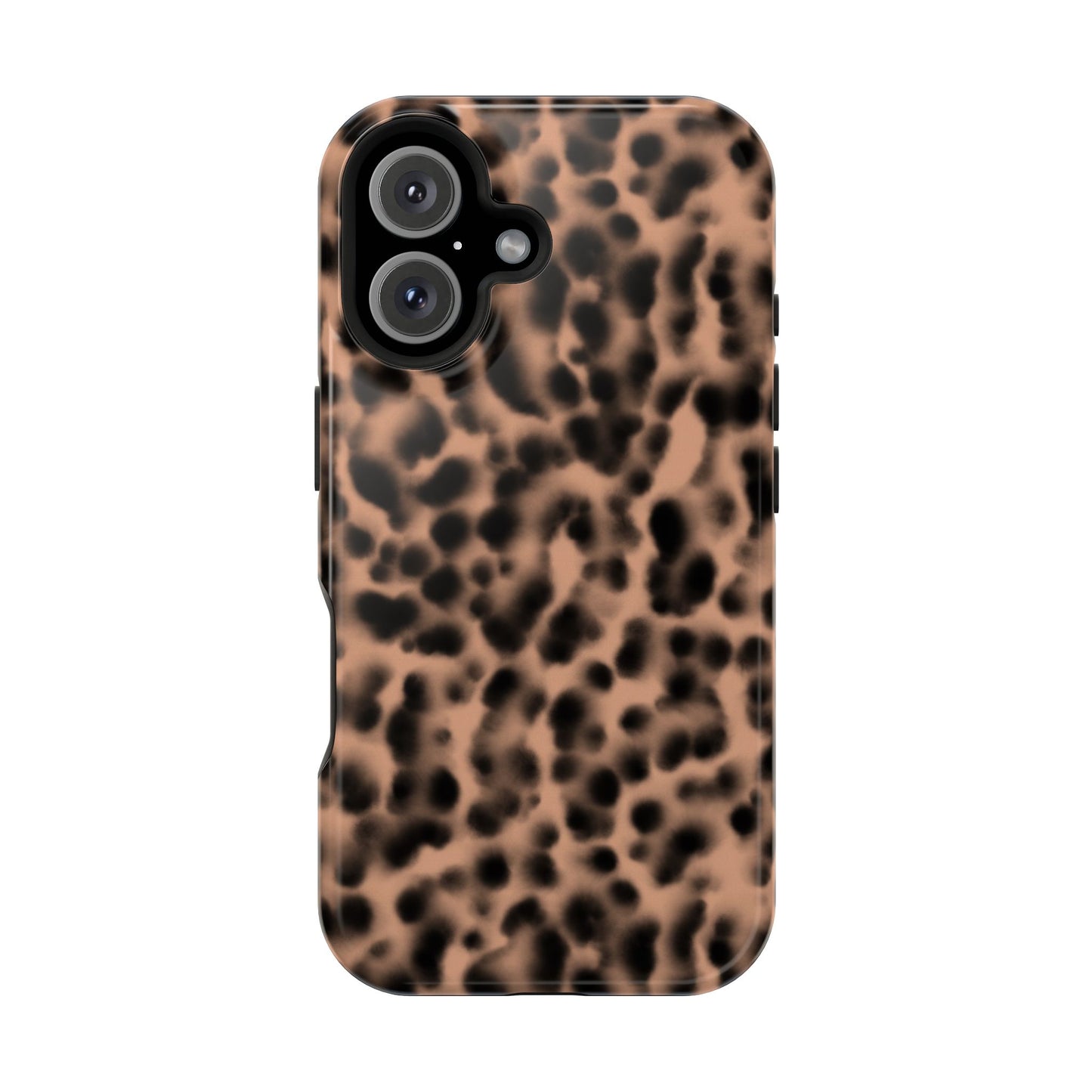 Cheetah Cheetah Case