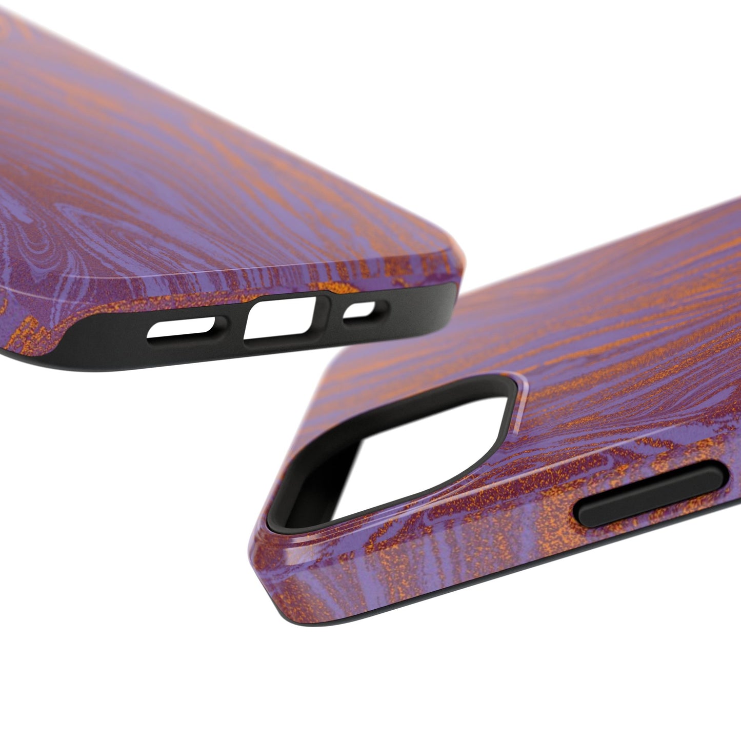 Galactic Purple Case