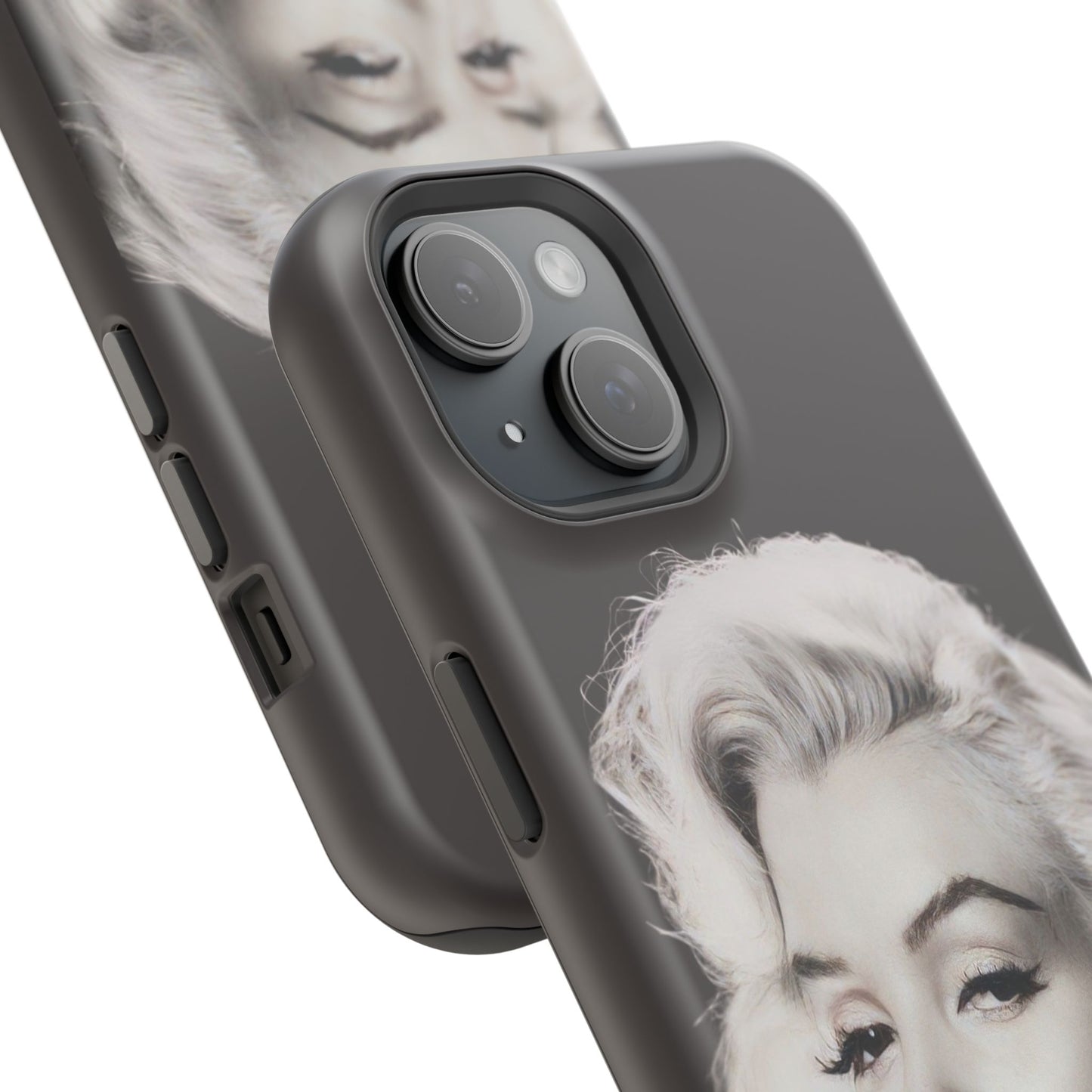 Marilyn’s Case