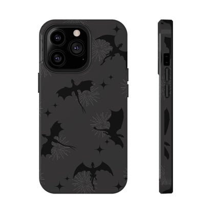 The Mother Of Dragons Case