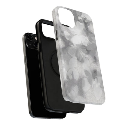 Morphing In Metallic Case