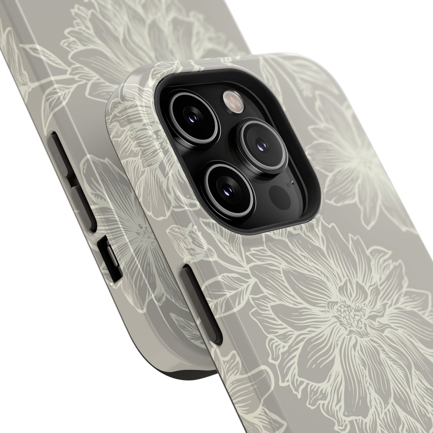 Flower Power Case