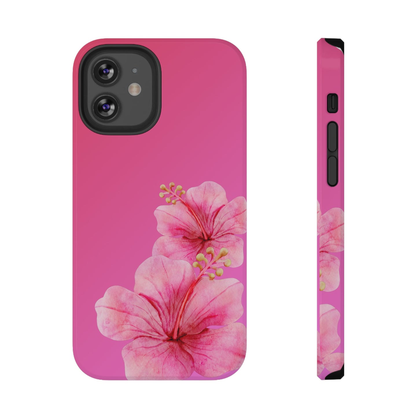 Hooray Hibiscus Case