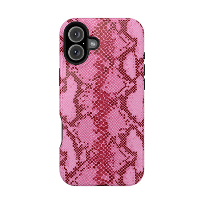 Hes a Snake Case