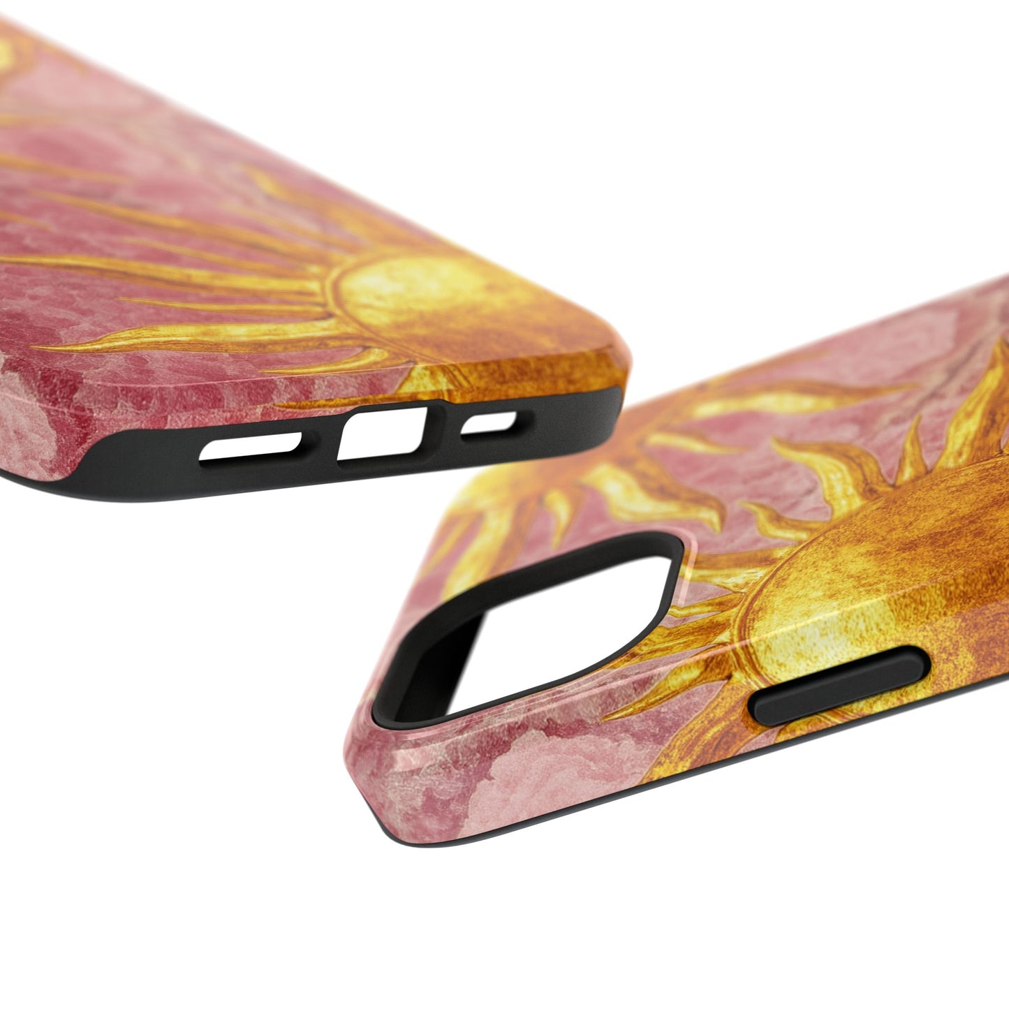 Here Comes The Sun Case
