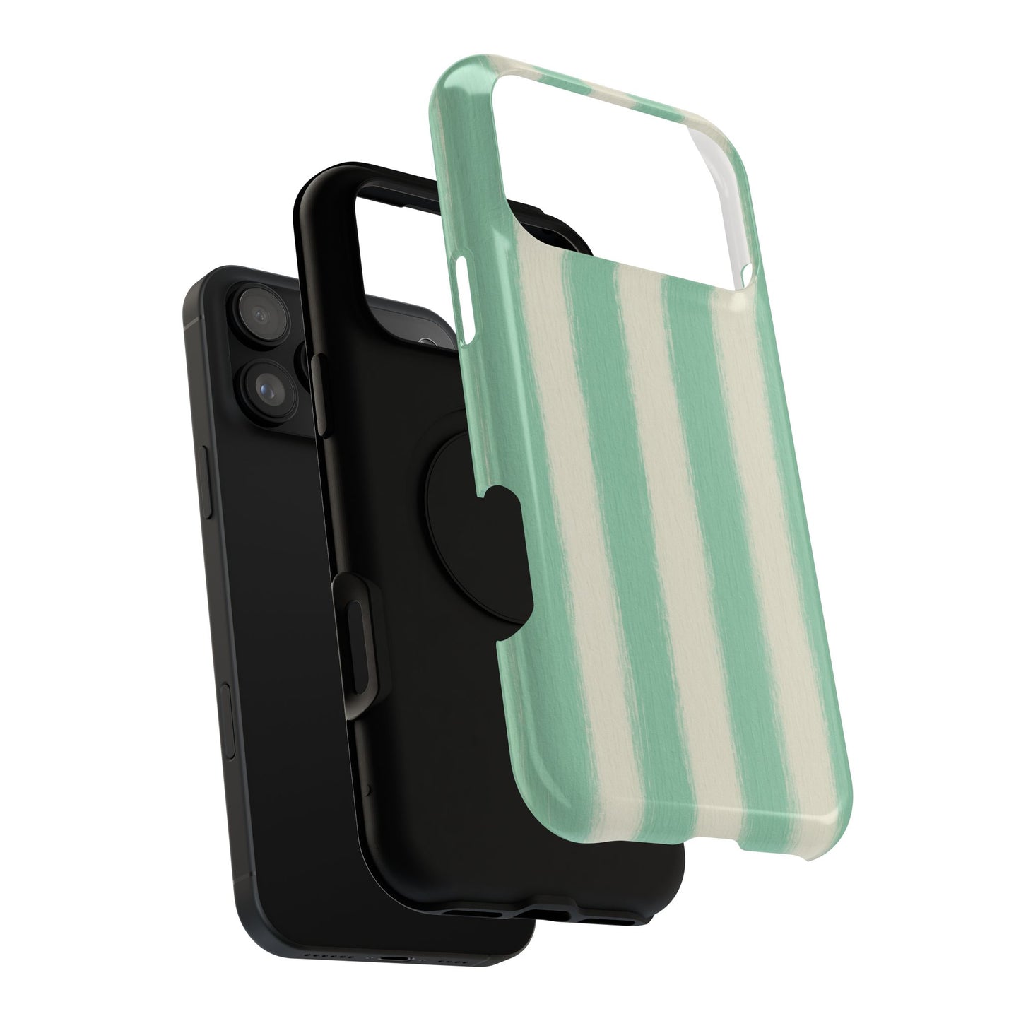 Minty Summer Case