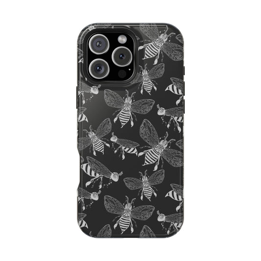 Rumble And Bumble Case