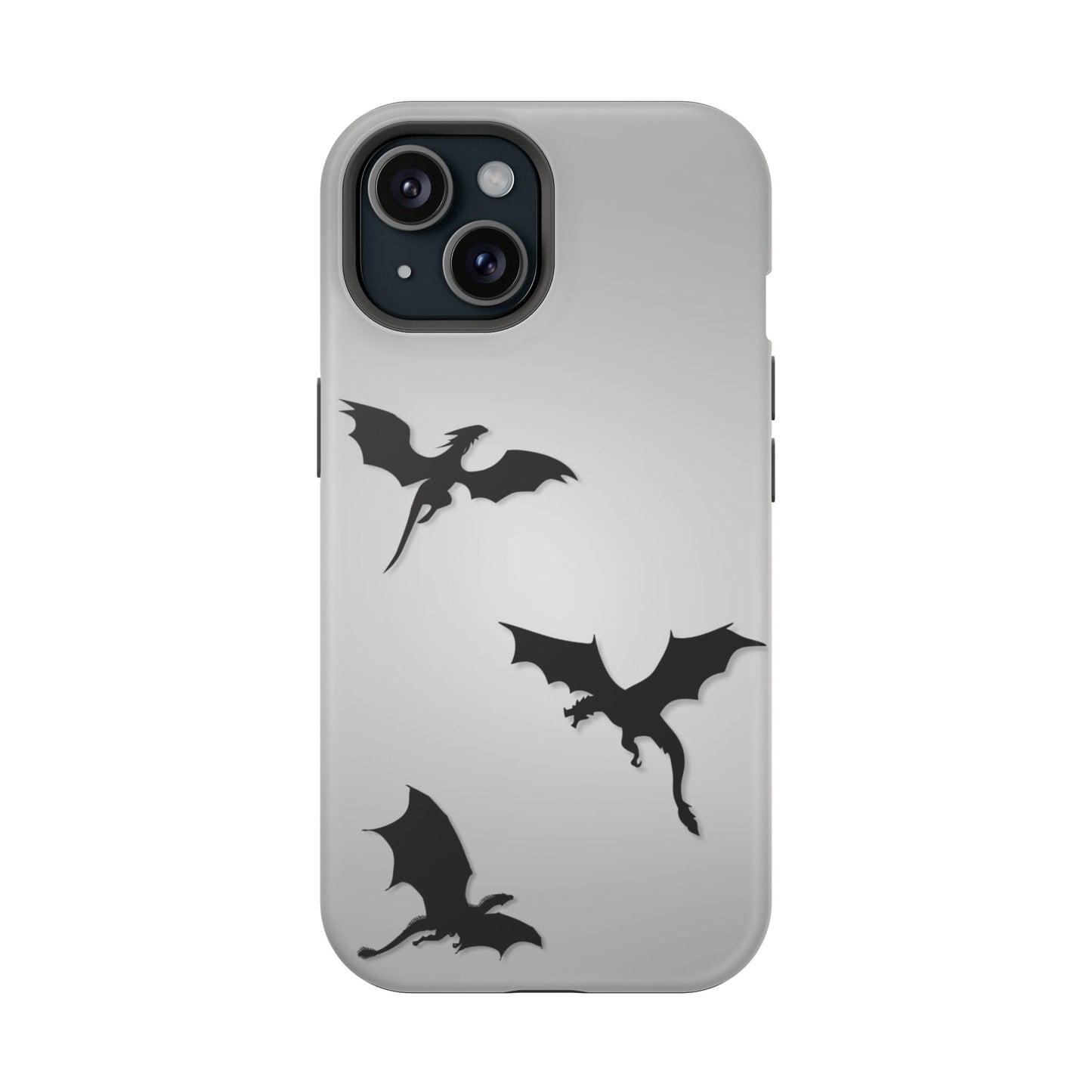 Mother of Dragons Case