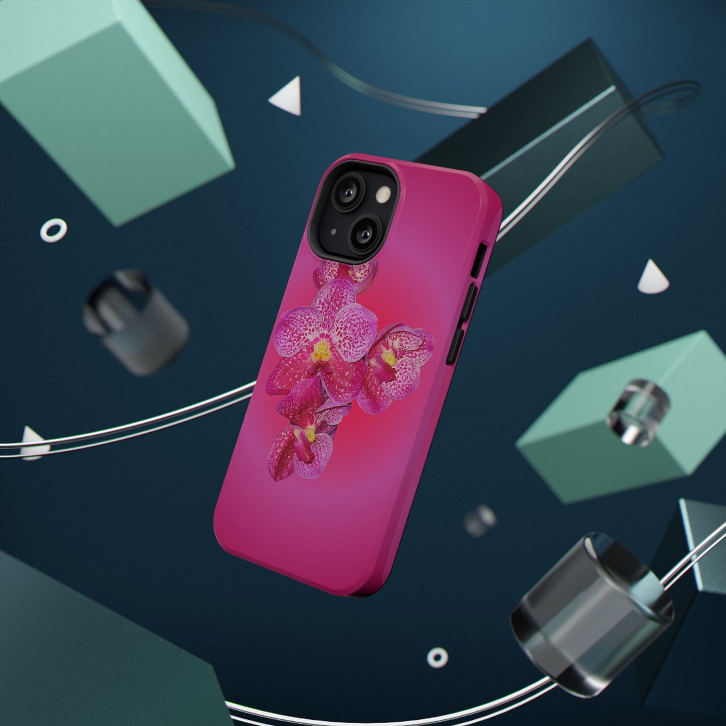 That’s Kinda Orchid Case