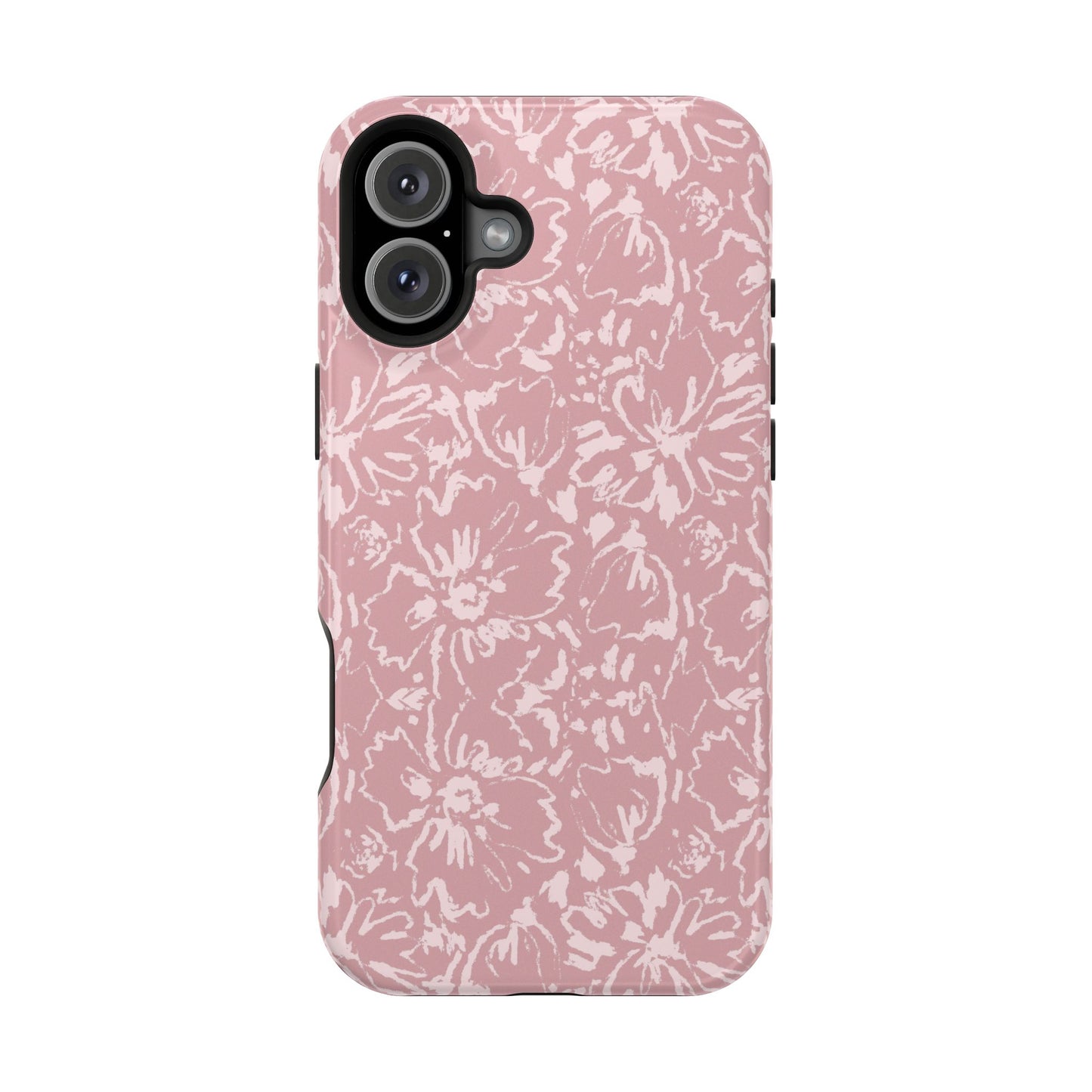 Hawaii Pink Case