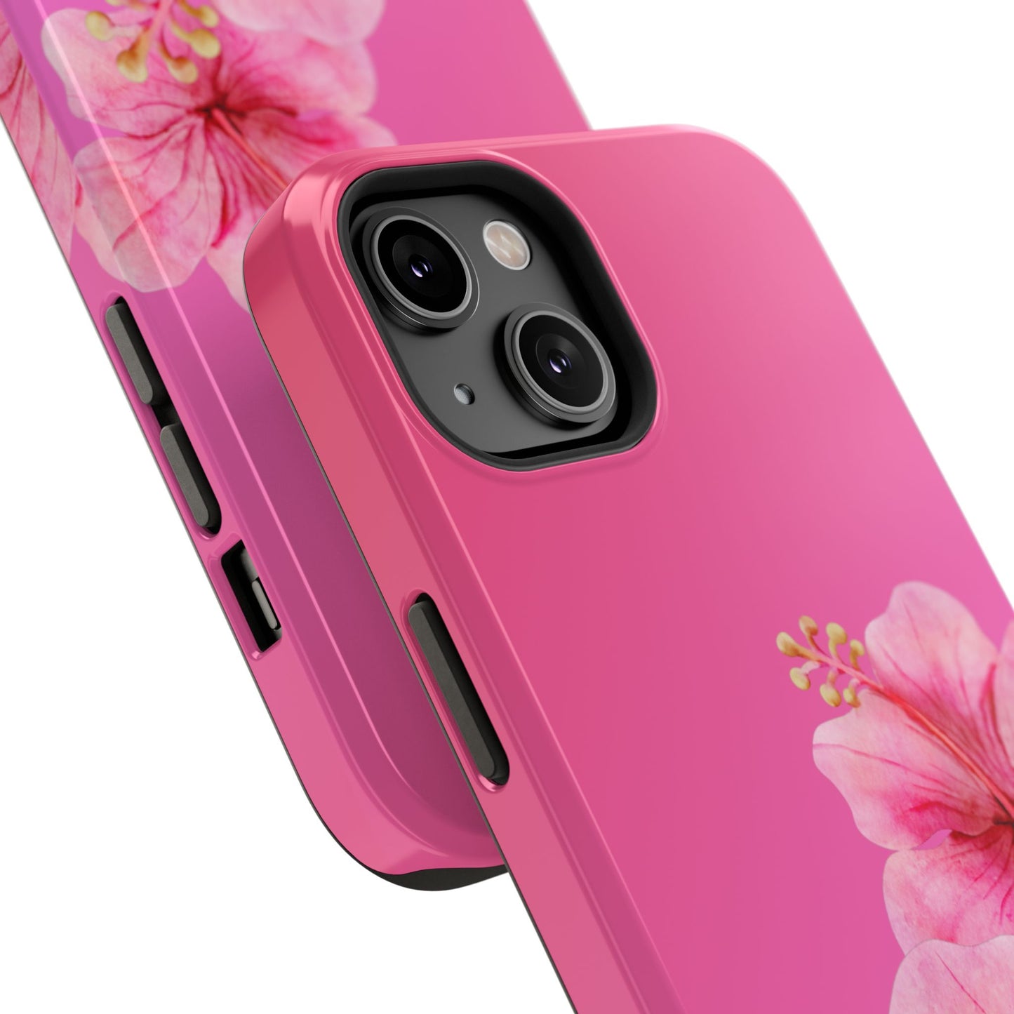 Hooray Hibiscus Case