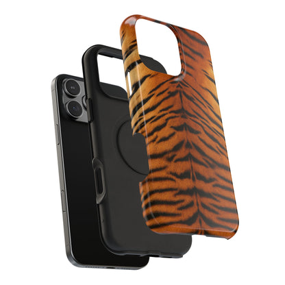 Tigress Case
