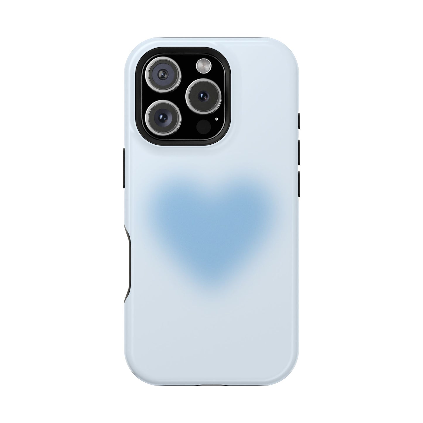 Blue Hearts Case