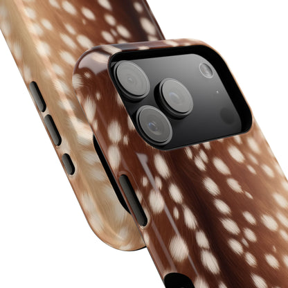 Deer Future Husband Case