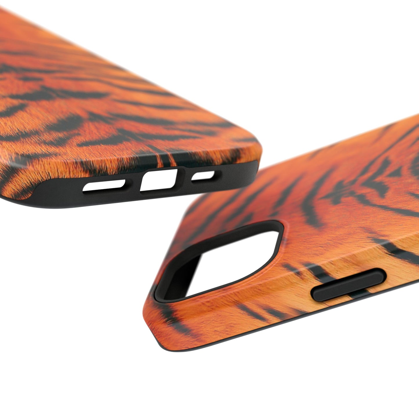 Toying With Tigress Case