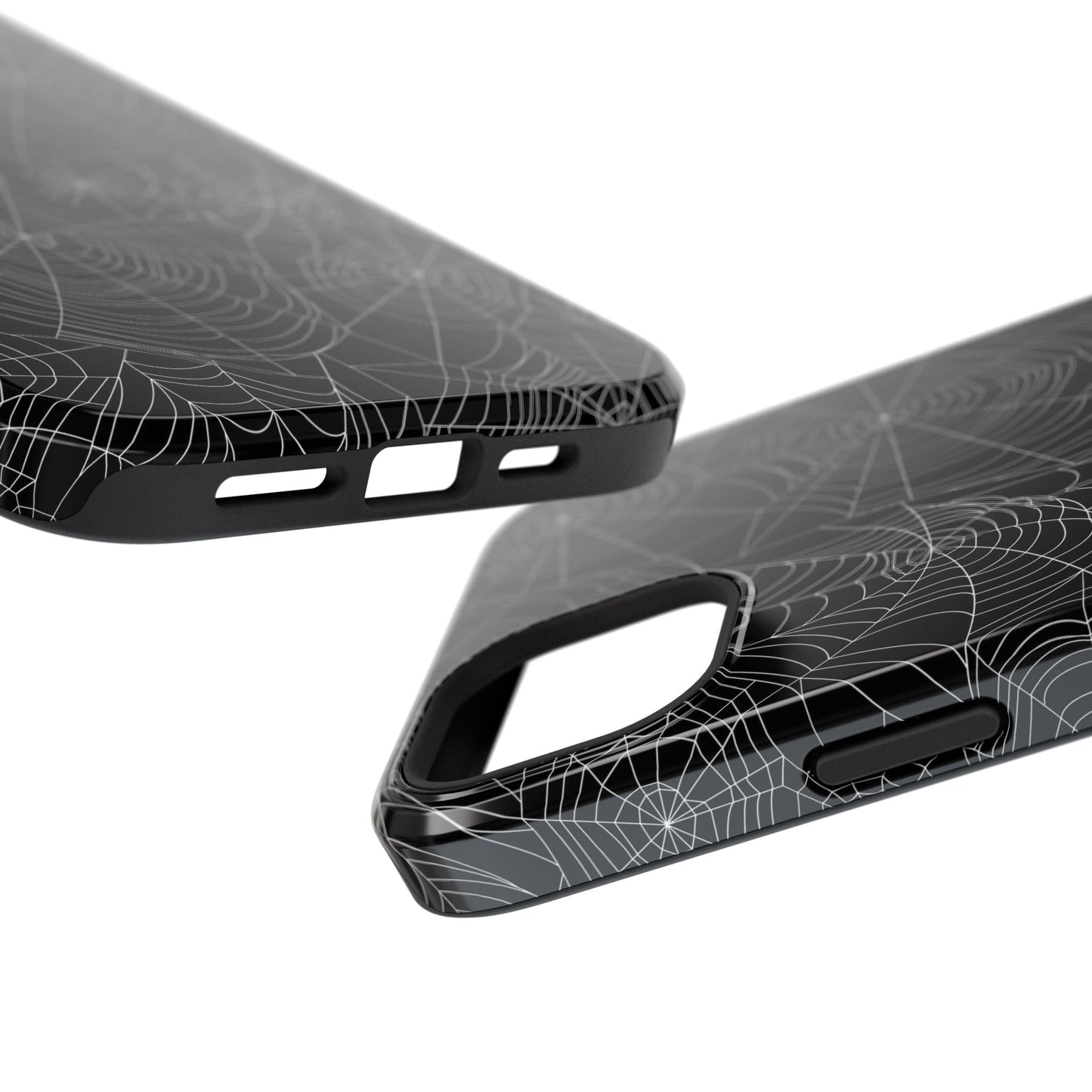 Spider Case Does Whatever Spider Case Does