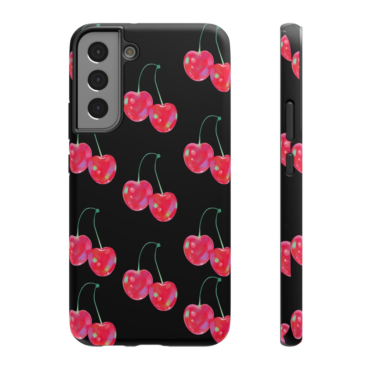 Glossy Cherries Case