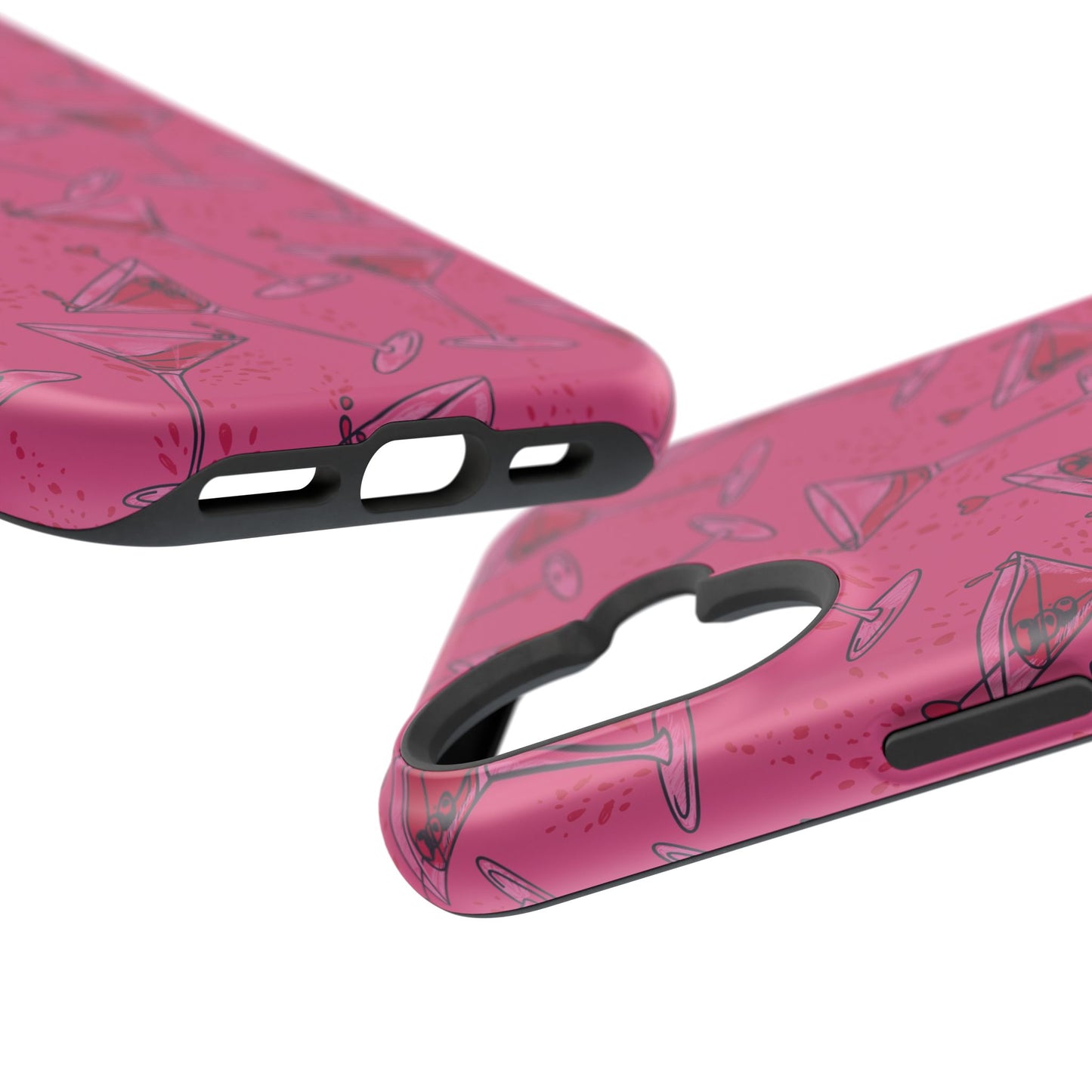 Pour It Up Case