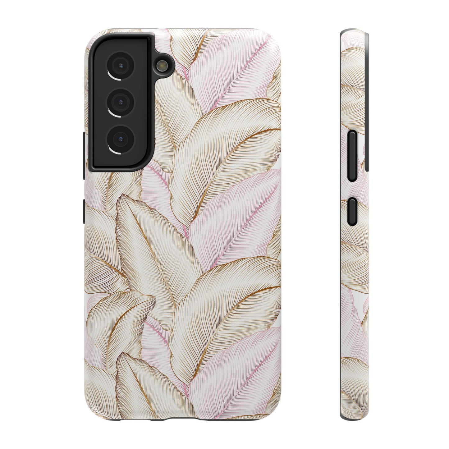 Heavenly Leaves Cases