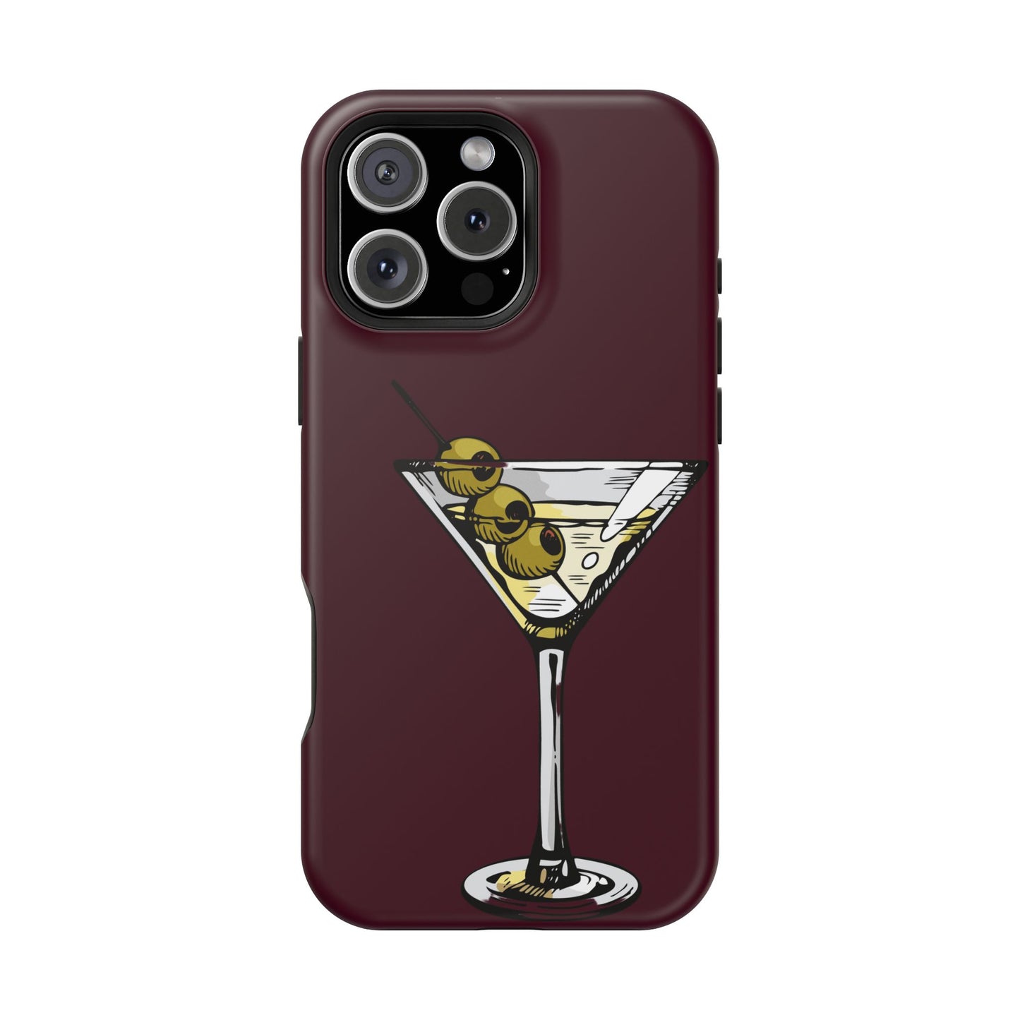 Martini Me Case