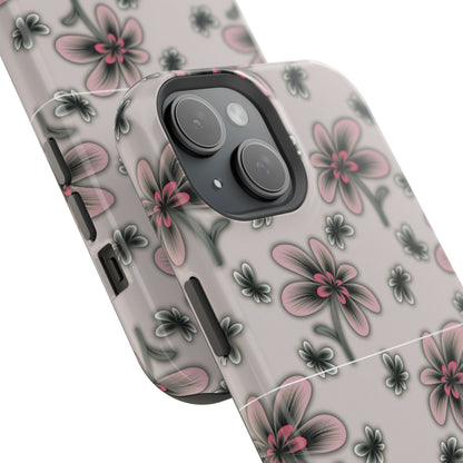 Little Miss Daisy Case