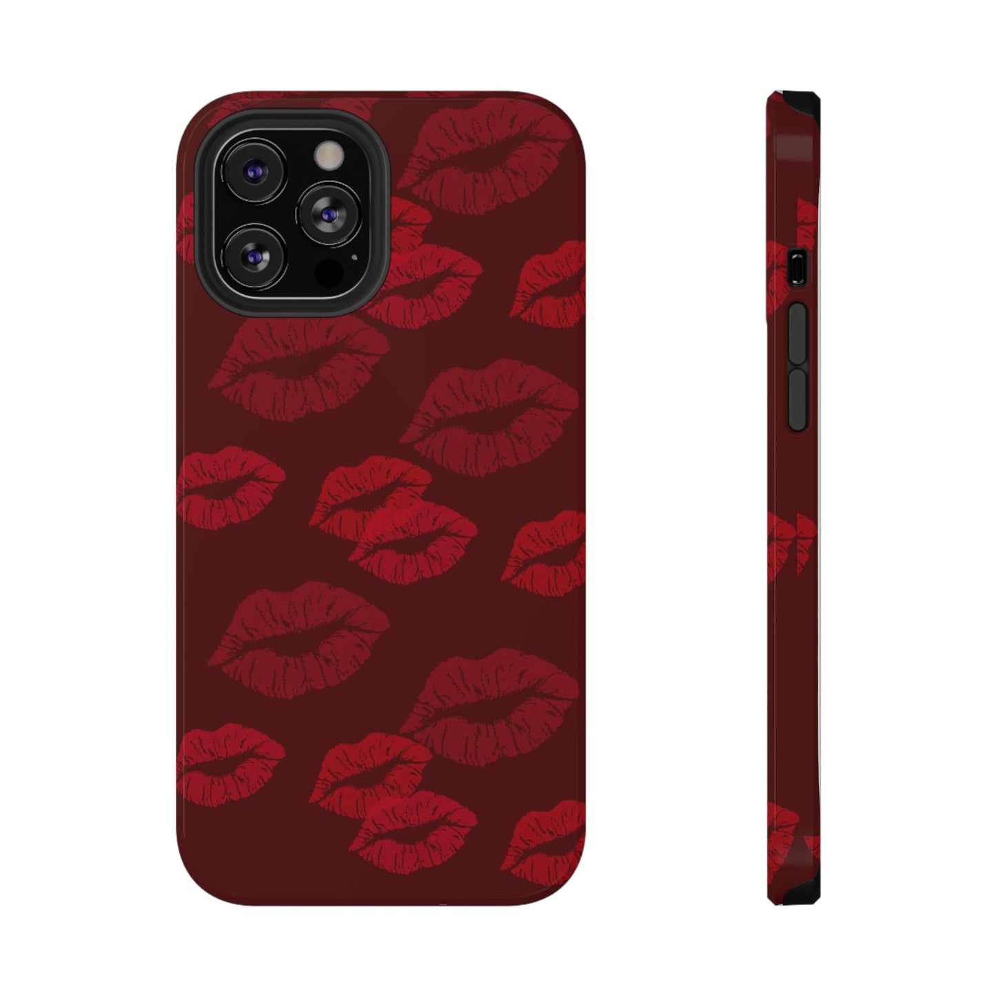 Muah Monsieur Case