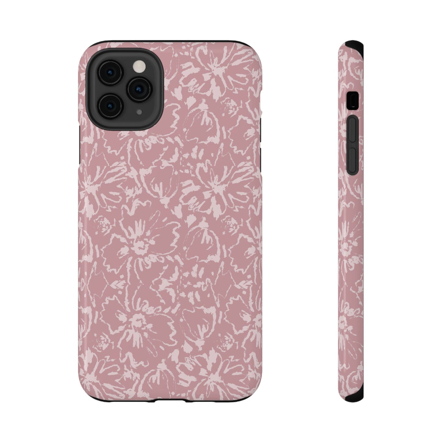 Hawaii Pink Case