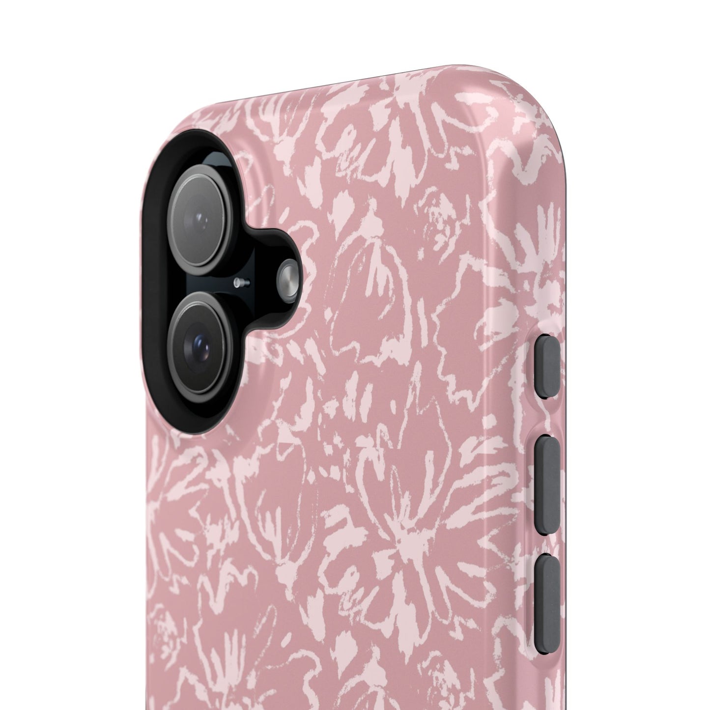 Hawaii Pink Case