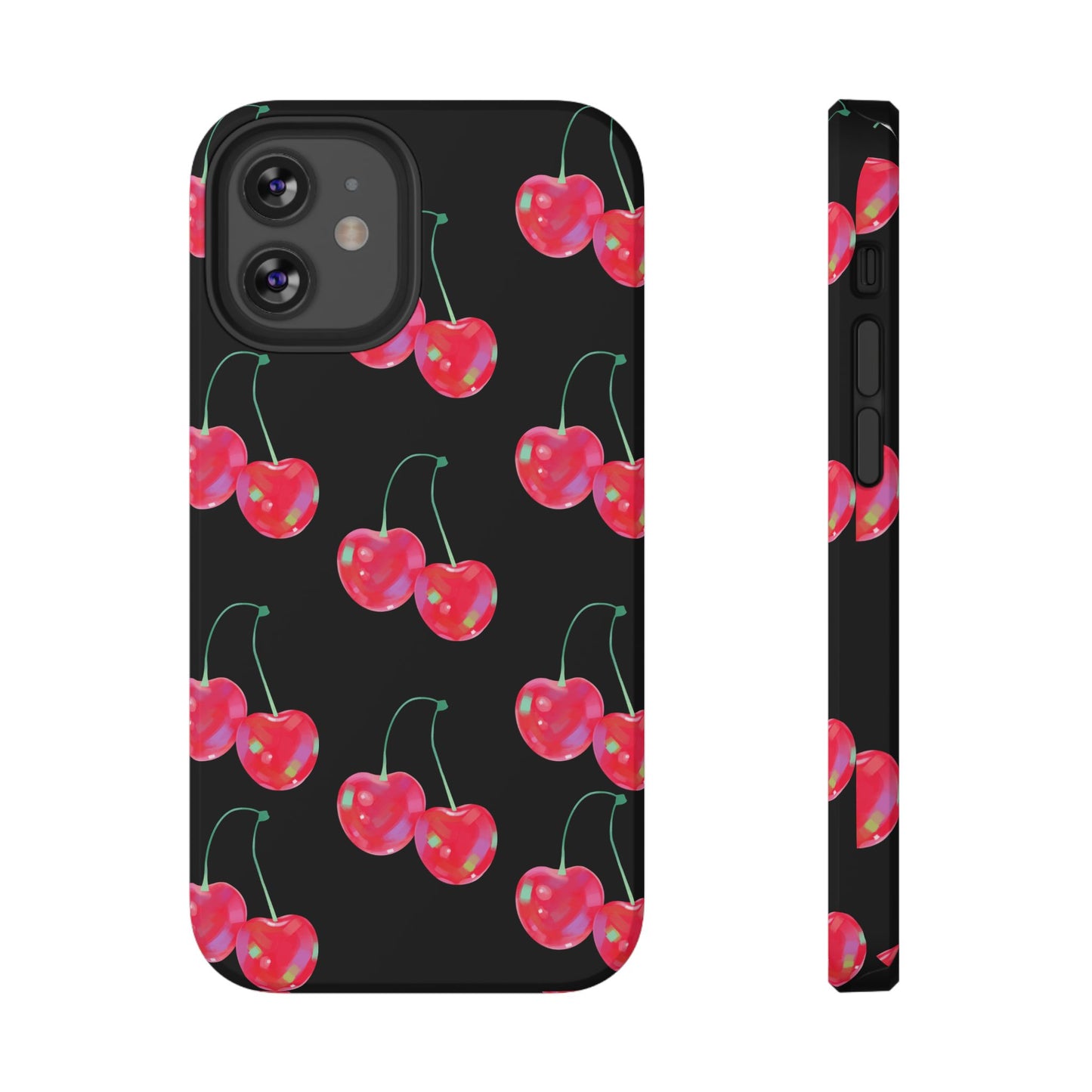 Glossy Cherries Case