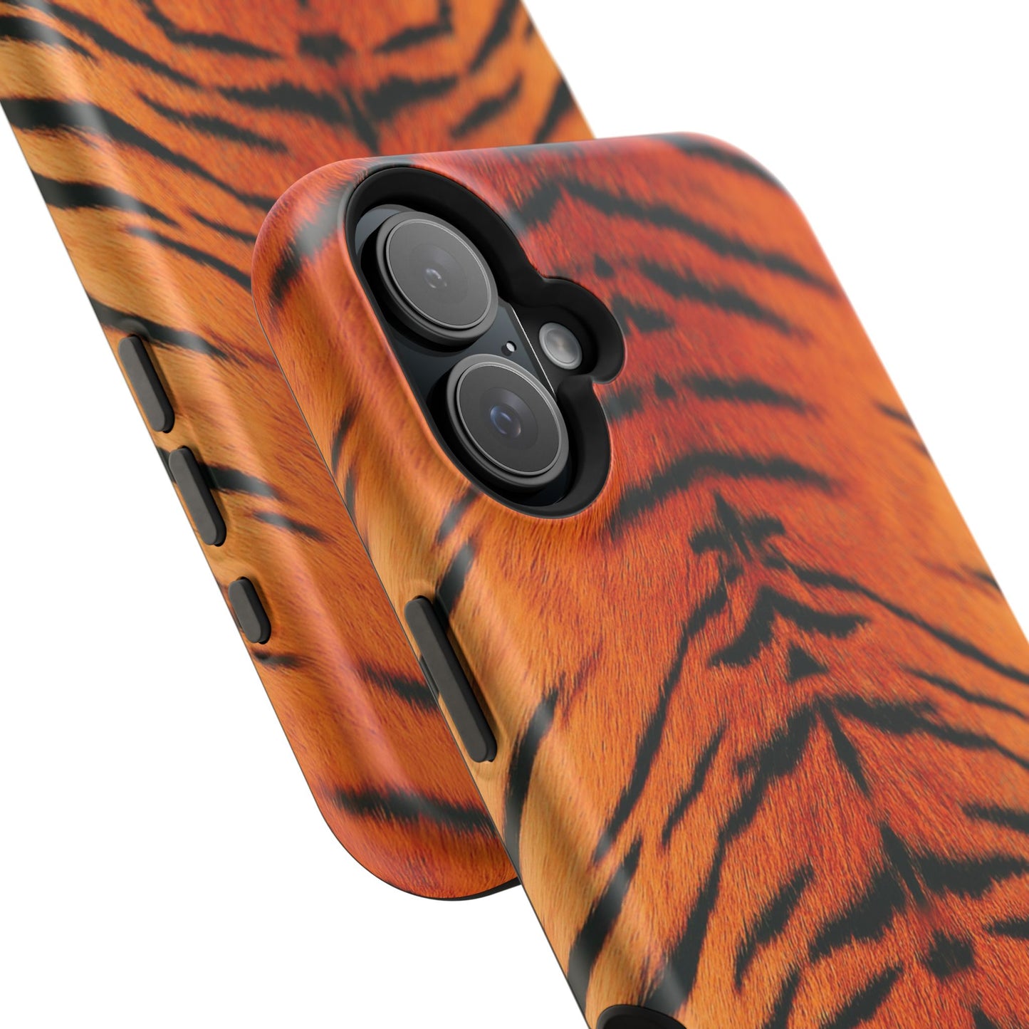 Toying With Tigress Case