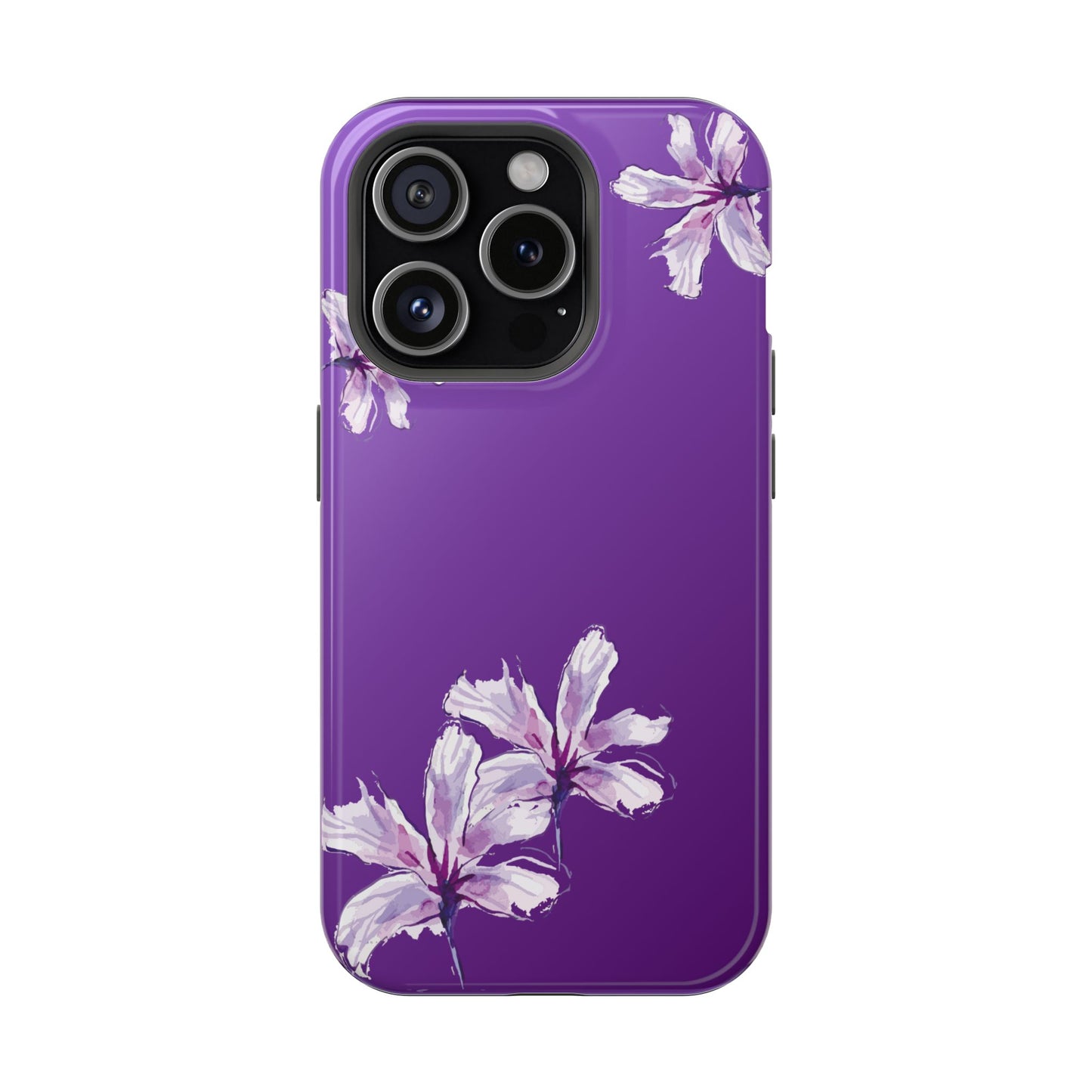 Indigo’s blooming case