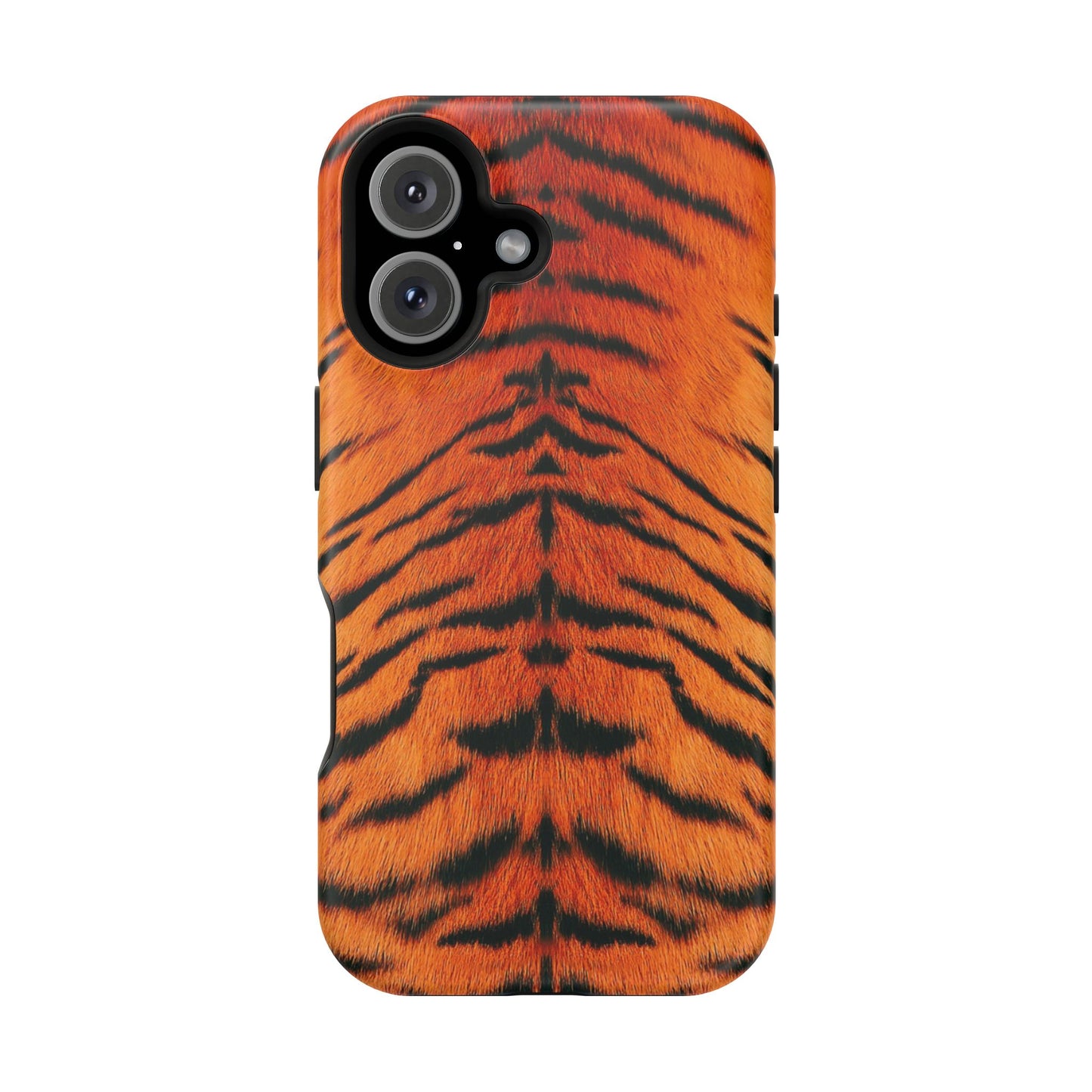 Toying With Tigress Case