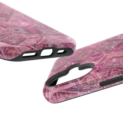 Dollar Dollar Bills Case