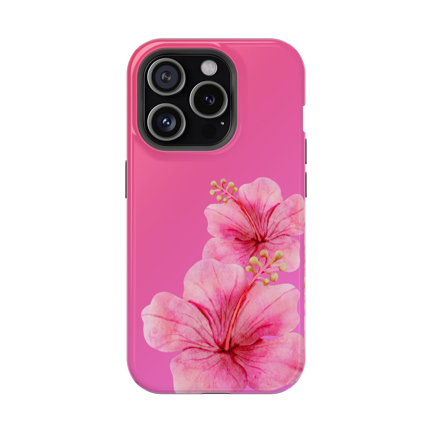 Hooray Hibiscus Case