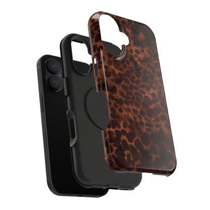Don't Be A Cheetah Case