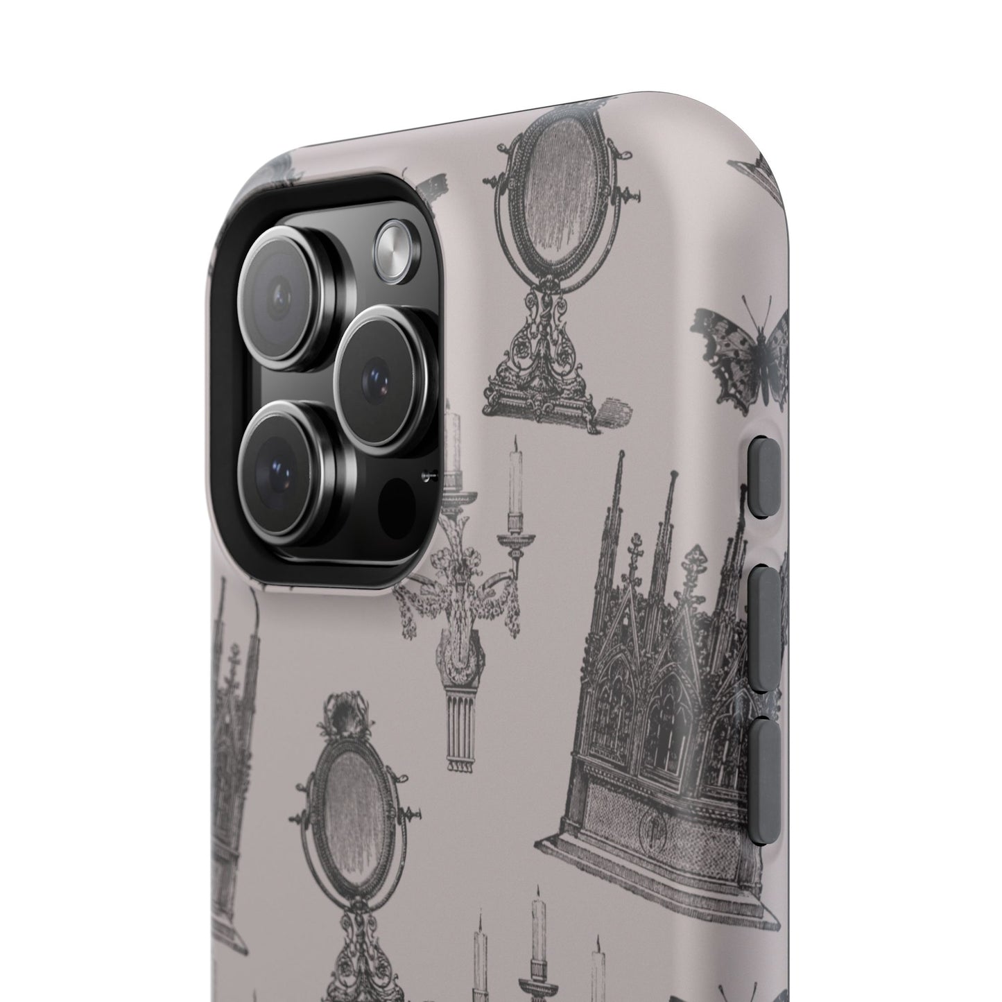 Vintage Masterpiece Case