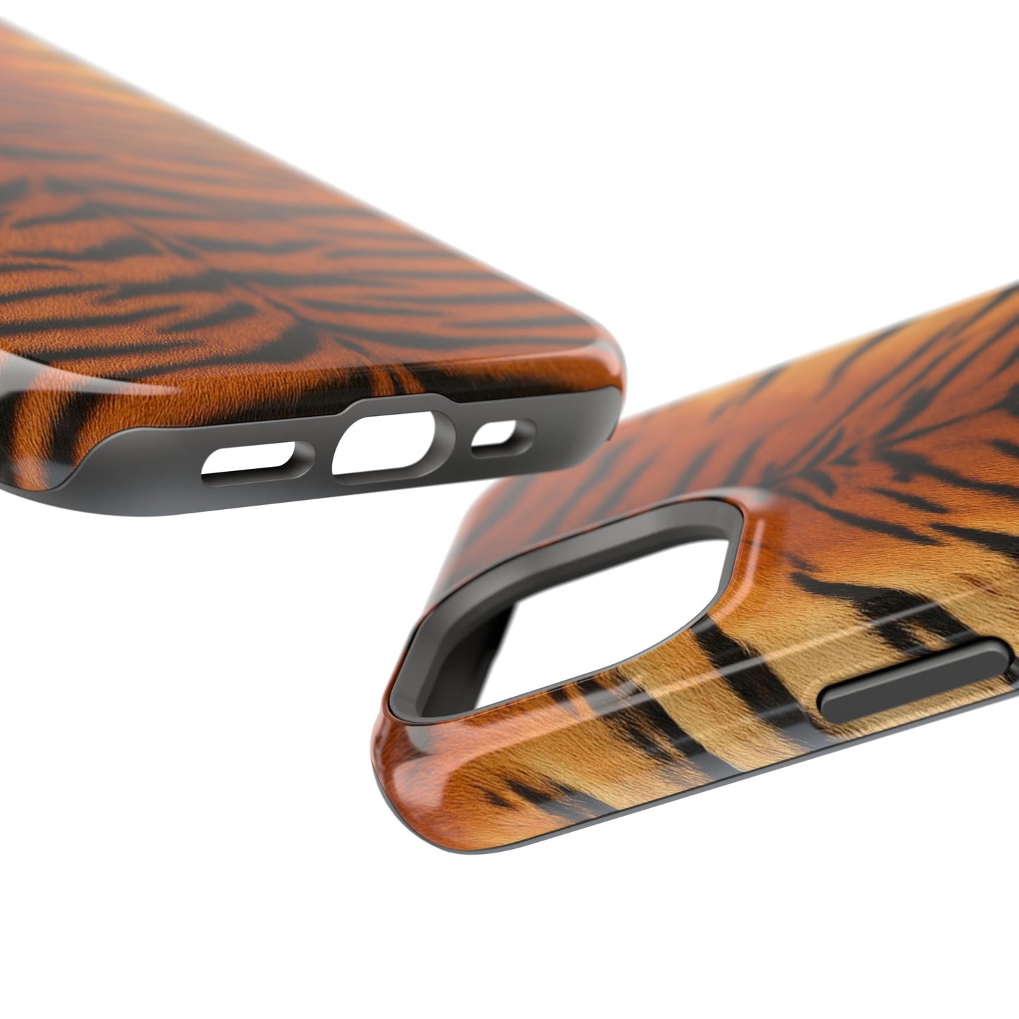 Tigress Case