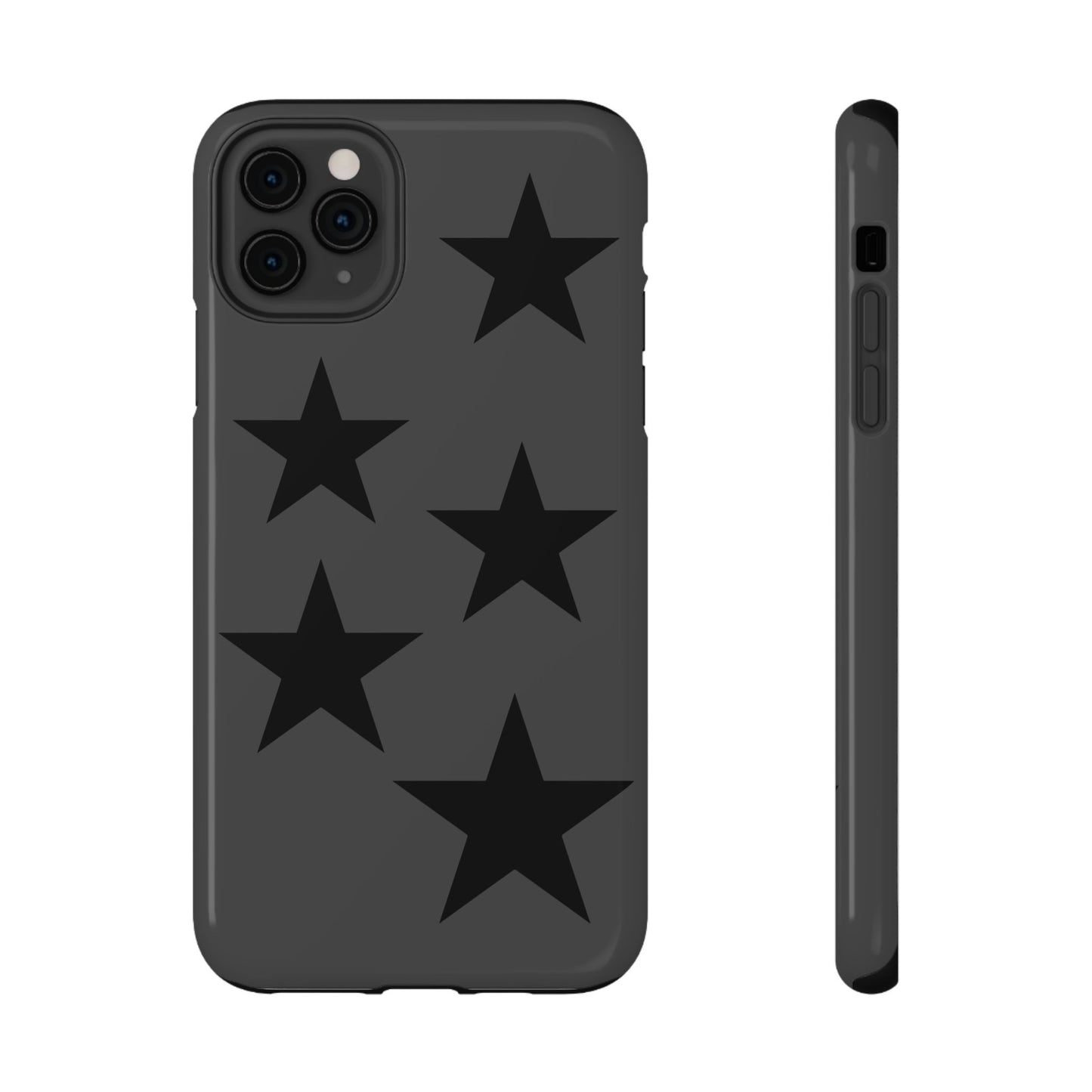 All The Stars Are Black Case